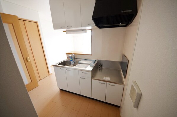 ベルビュー神明の物件内観写真